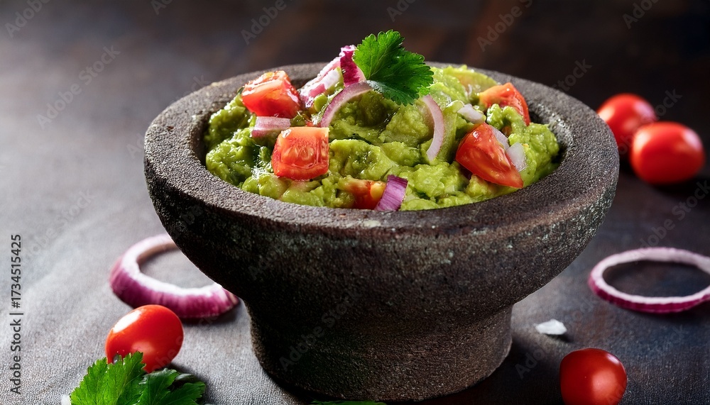 Molcajete Molcajete Liso Moderno